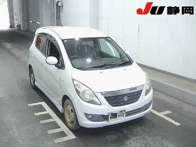 SUZUKI CERVO