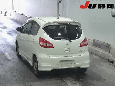 SUZUKI CERVO