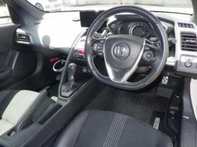 Honda S660