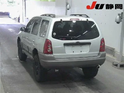 Mazda Tribute