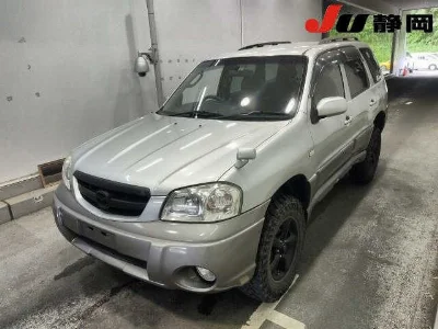 Mazda Tribute