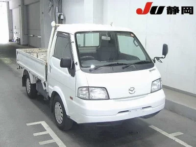 Mazda BONGO