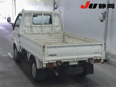 Mazda BONGO