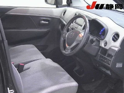 Mazda FLAIR