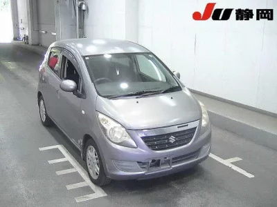 Suzuki Cervo