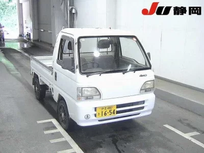 Honda ACTY TRUCK