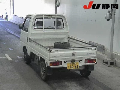 Honda ACTY TRUCK