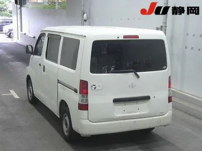 Toyota TownAce