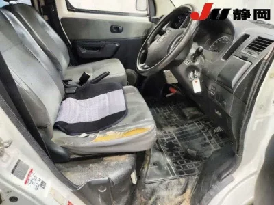 Toyota TownAce