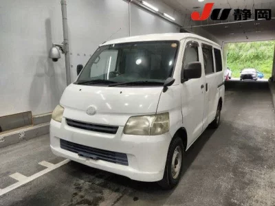 Toyota TownAce