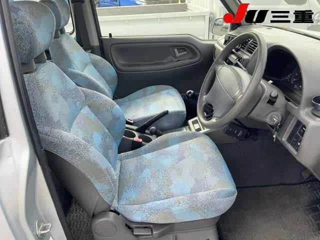 Suzuki Escudo  с аукциона в Японии