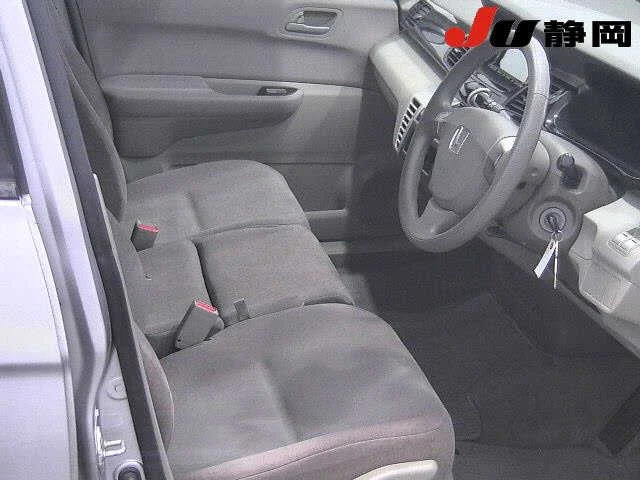 Honda Edix  с аукциона в Японии
