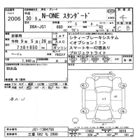 Honda N-One