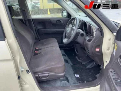 Статистика аукционов Honda N-One
