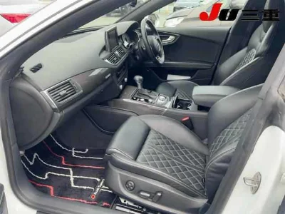 Audi S7 Sportback