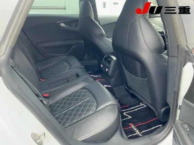 Audi S7 Sportback