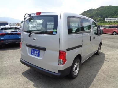Nissan NV200