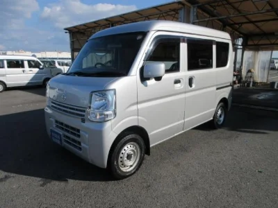 Nissan NV100 CLIPPER