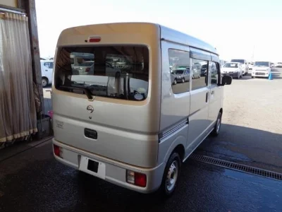 Nissan NV100 CLIPPER