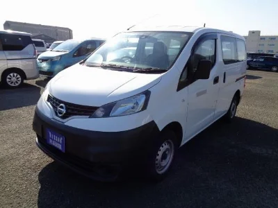 Nissan NV200