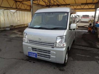 Nissan NV100 CLIPPER