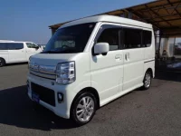 Цена авто Nissan NV100 Clipper Rio с аукционов Японии, номер кузова DR17W, пробег 93 000, оценка 6