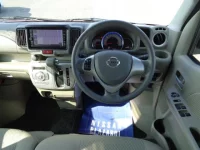 Цена авто Nissan NV100 Clipper Rio с аукционов Японии, номер кузова DR17W, пробег 93 000, оценка 6
