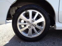 Цена авто Nissan NV100 Clipper Rio с аукционов Японии, номер кузова DR17W, пробег 93 000, оценка 6