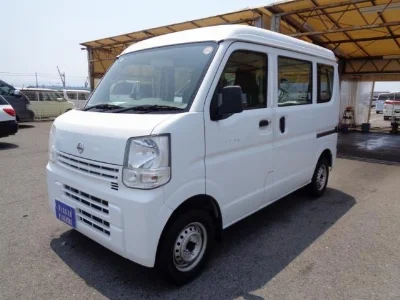 Nissan NV100 CLIPPER