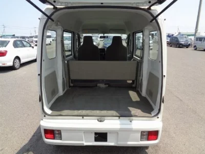 Nissan NV100 CLIPPER