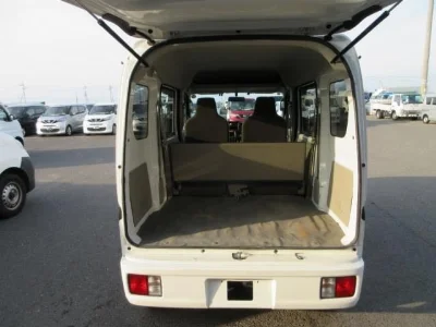 Nissan NV100 CLIPPER