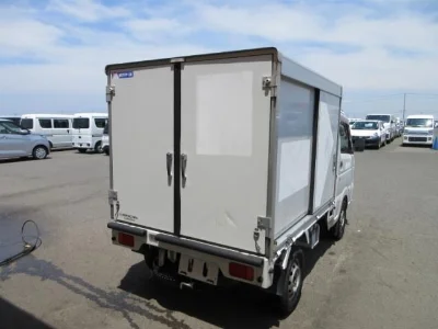 Mitsubishi Minicab Truck