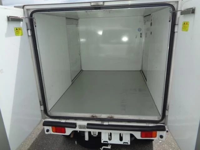 Mitsubishi Minicab Truck  с аукциона в Японии