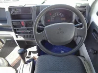 Цена авто Mitsubishi Minicab Truck с аукционов Японии, номер кузова DS16T, пробег 148 000, оценка 6