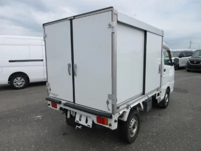 Mitsubishi Minicab Truck