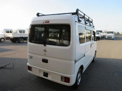 Nissan NV100 CLIPPER