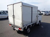 Цена авто Mitsubishi Minicab Truck с аукционов Японии, номер кузова DS16T, пробег 142 000, оценка 6