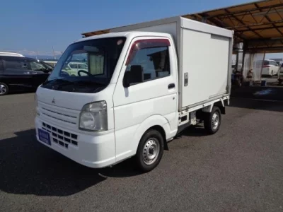 Mitsubishi MINICAB TRUCK