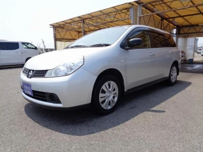 Nissan Wingroad