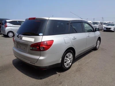 Nissan Wingroad