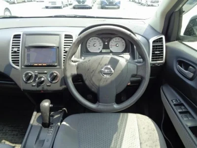 Nissan Wingroad