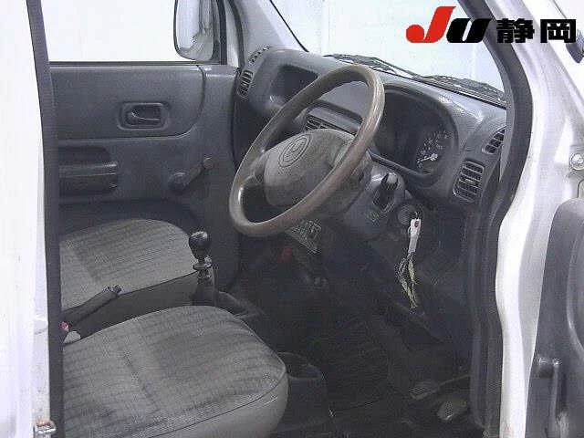 Honda Acty Truck  с аукциона в Японии