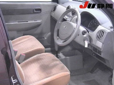 Nissan PINO