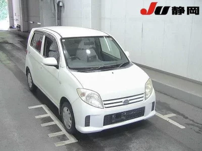 Daihatsu MAX