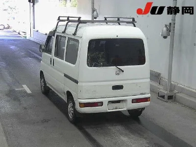 Honda Acty