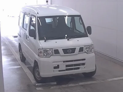 Nissan CLIPPER