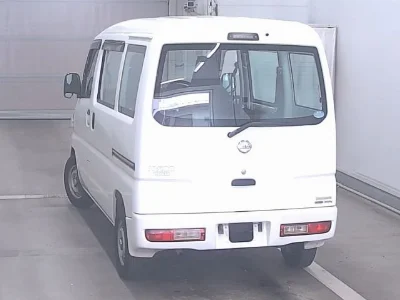 Nissan CLIPPER