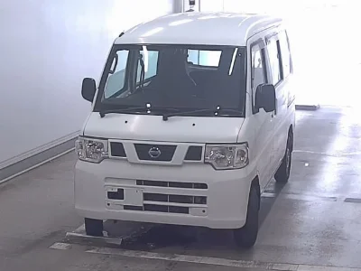 Nissan CLIPPER