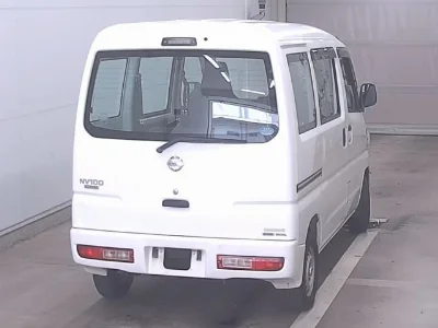 Nissan Clipper