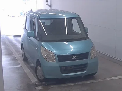 SUZUKI PALETTE